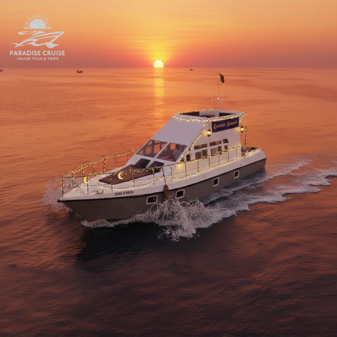 AAA Cruise