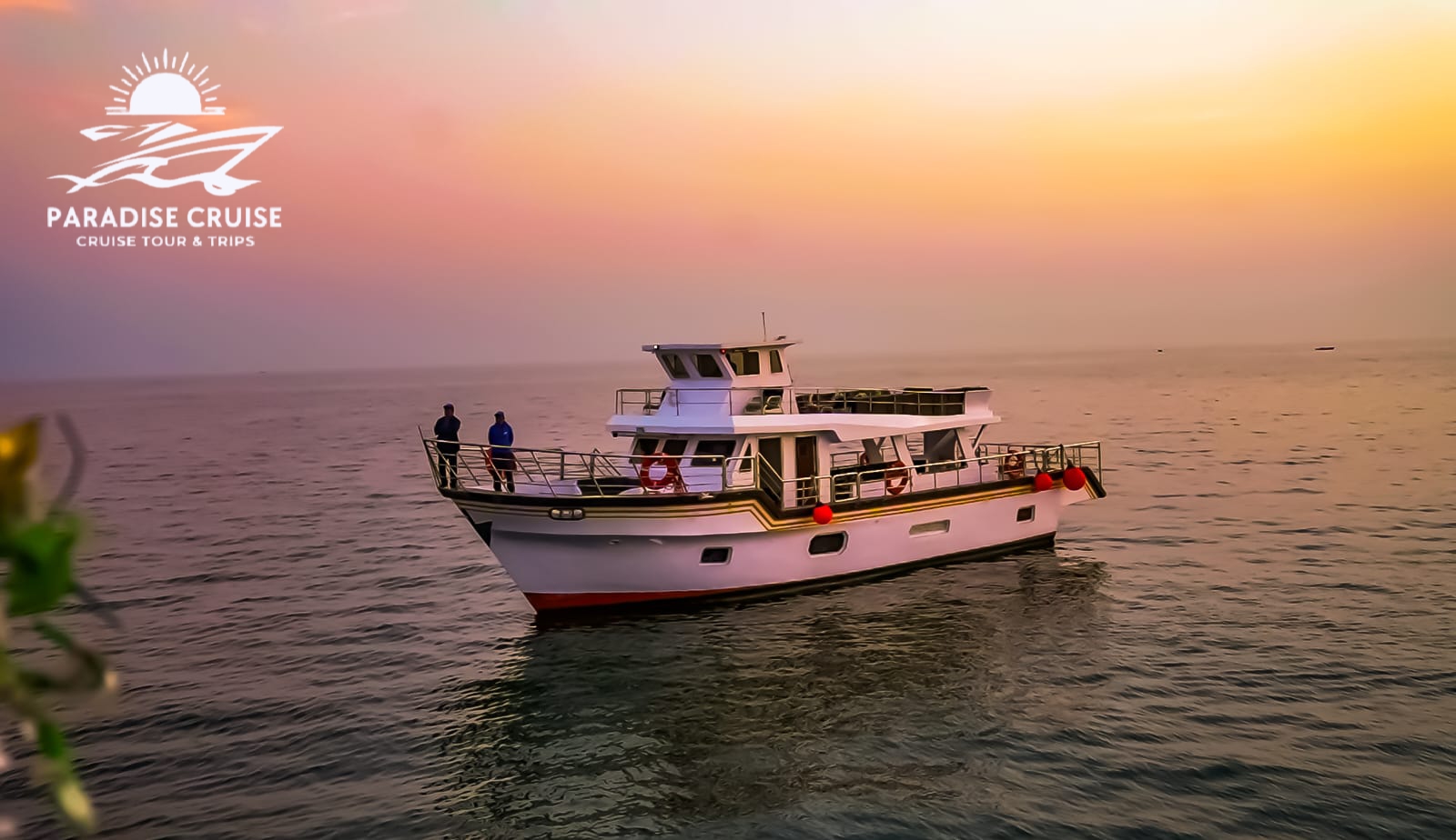 Pearl Cruise