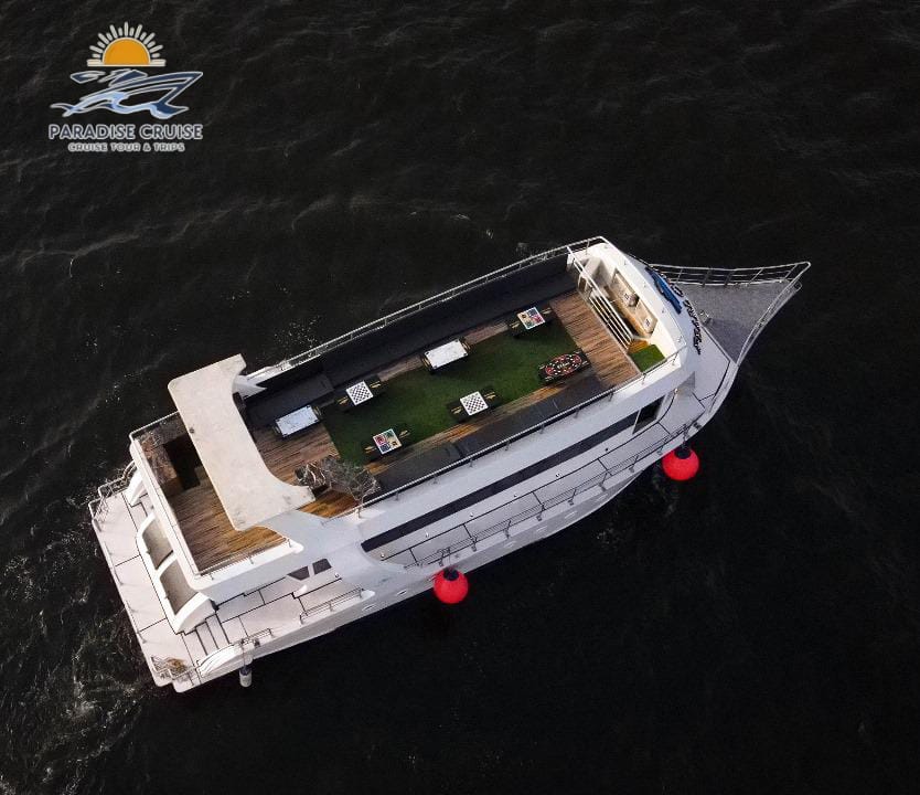 Grand Sea Liner