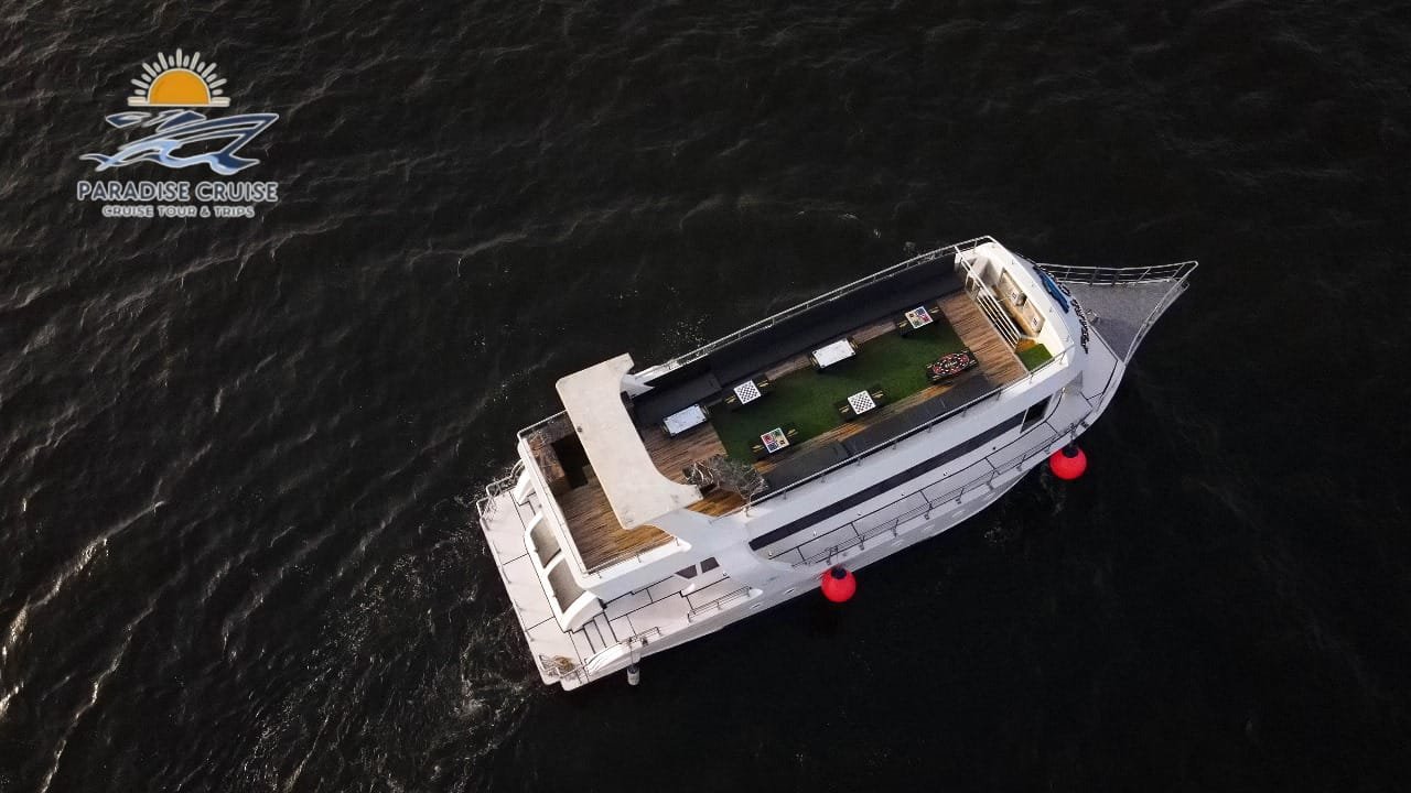 Grand Sea Liner Big 4