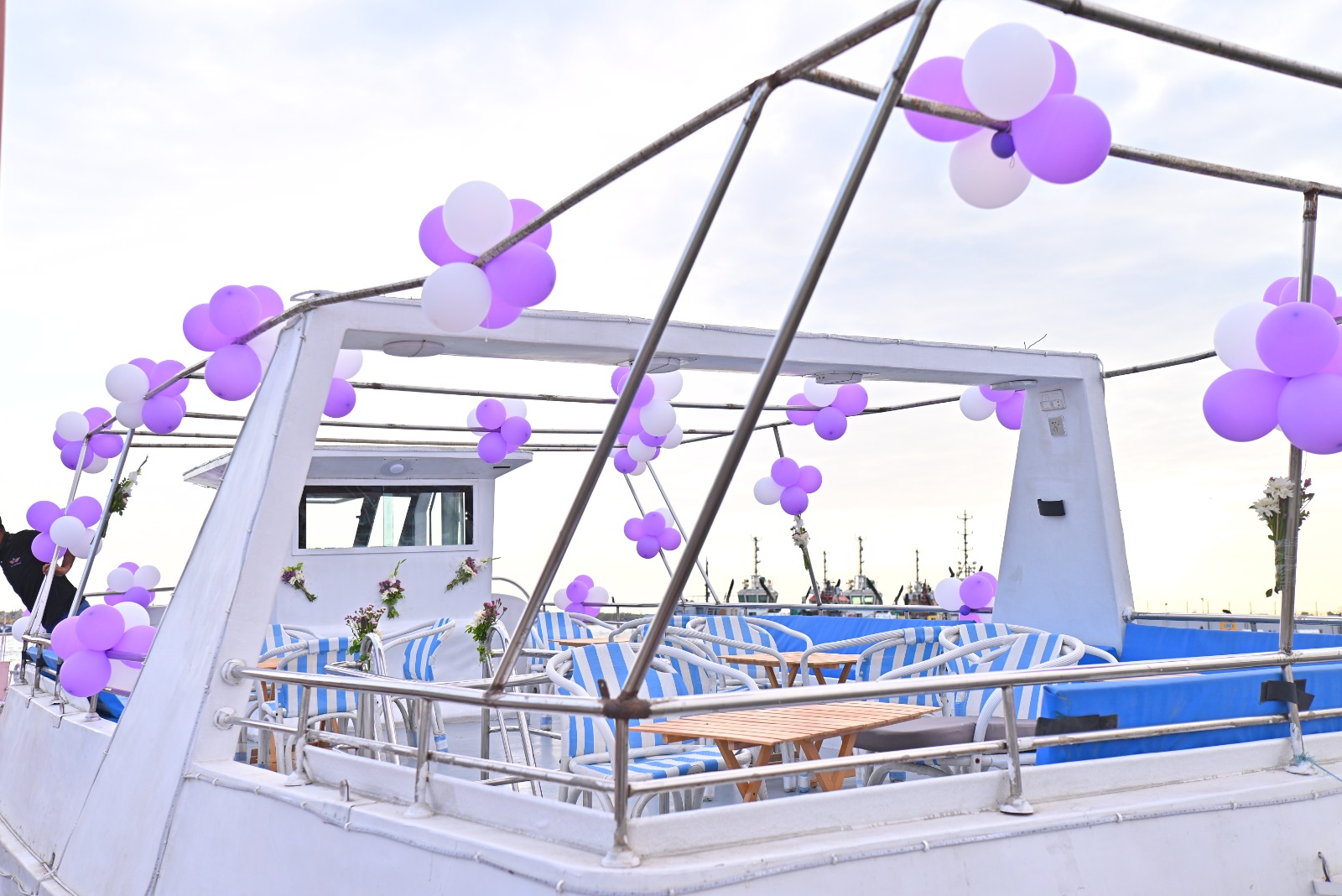 Royal Special Cruise