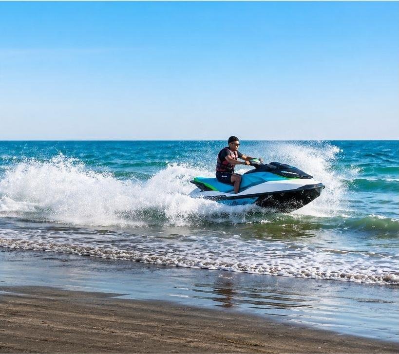 Water Sports