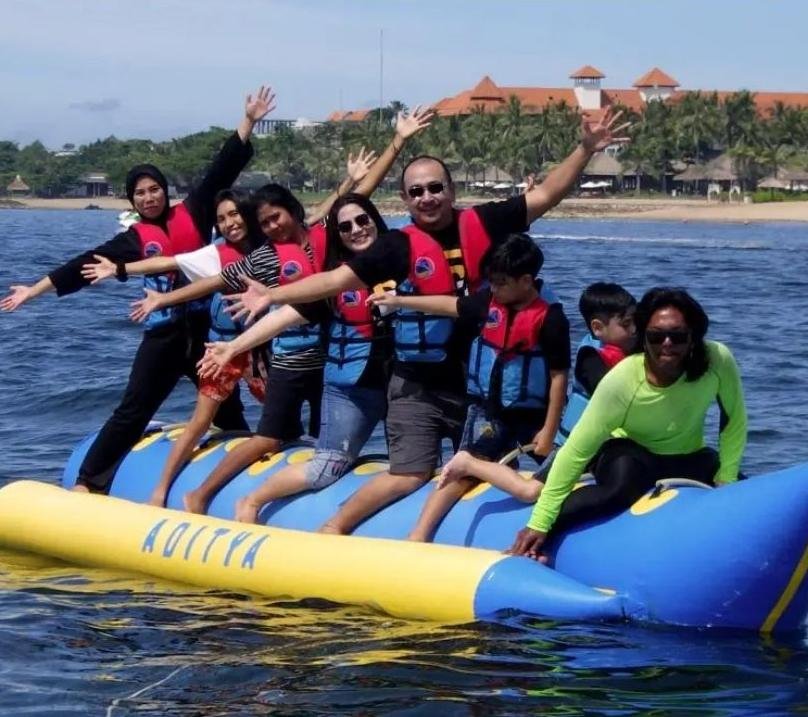 Water Sports